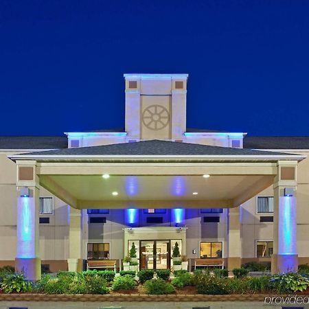 Comfort Inn La Porte Eksteriør bilde