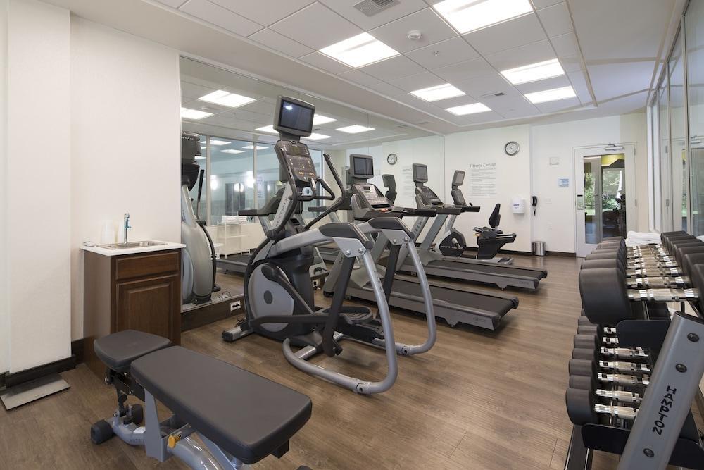 Comfort Inn La Porte Eksteriør bilde