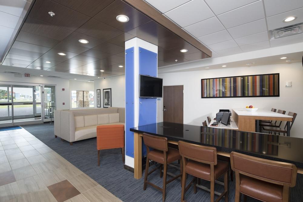 Comfort Inn La Porte Eksteriør bilde