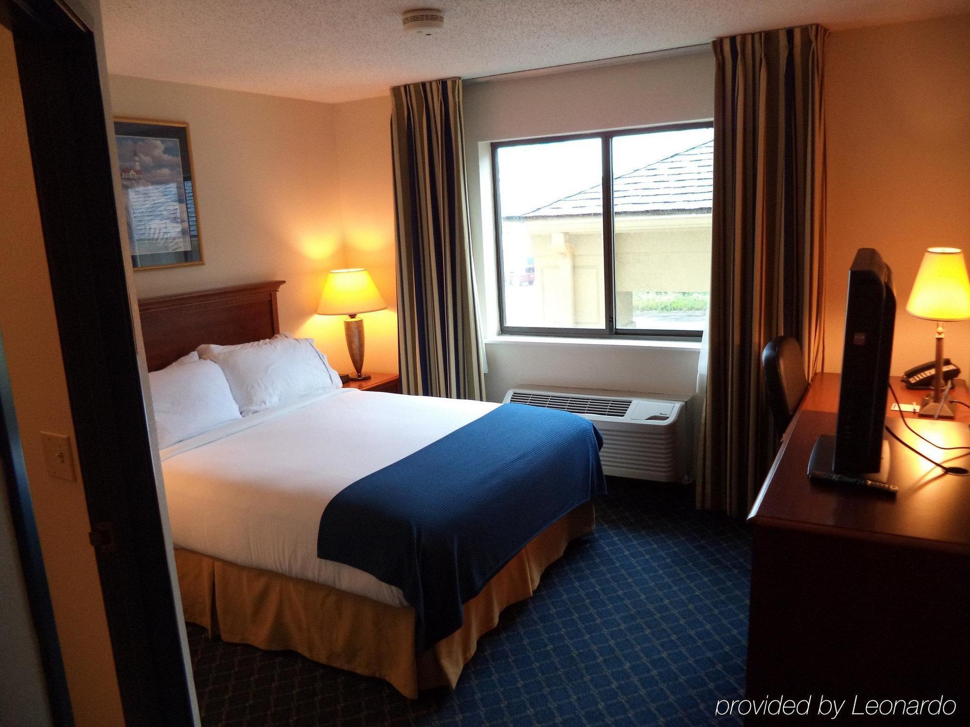 Comfort Inn La Porte Eksteriør bilde